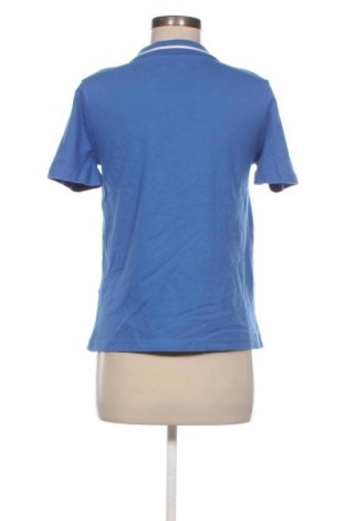 Дамска блуза Unbranded, Размер M, Цвят Син, Цена 16,36 €