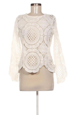 Bluzka damska Unbranded, Rozmiar M, Kolor Biały, Cena 51,99 zł