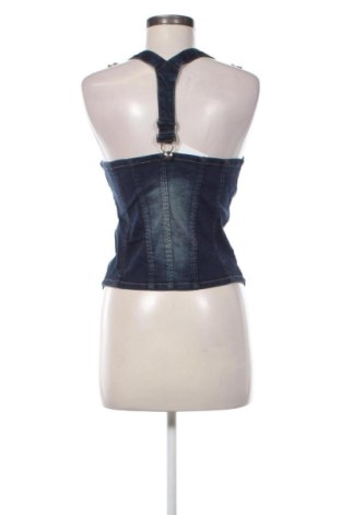 Vestă de femei Unbranded, Mărime L, Culoare Albastru, Preț 123,99 Lei