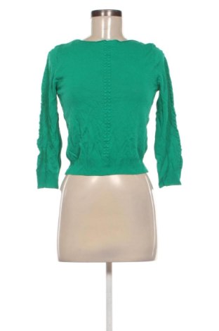 Дамска блуза Unbranded, Размер S, Цвят Зелен, Цена 10,22 €