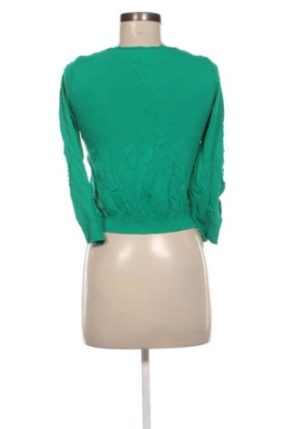 Дамска блуза Unbranded, Размер S, Цвят Зелен, Цена 10,22 €