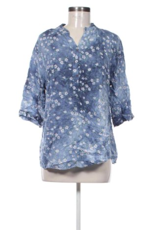 Дамска блуза Unbranded, Размер XL, Цвят Многоцветен, Цена 10,22 €