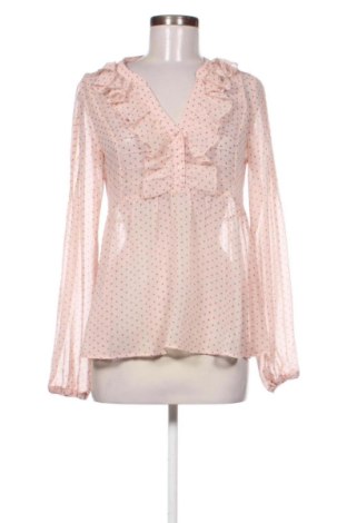 Дамска блуза Unbranded, Размер M, Цвят Многоцветен, Цена 9,70 €