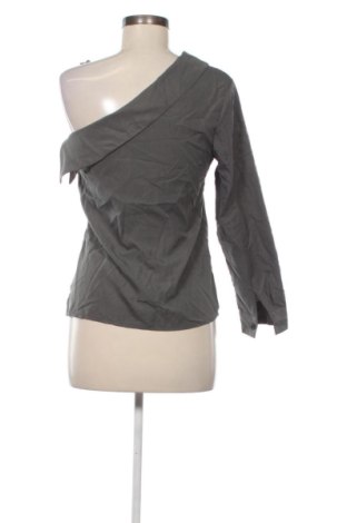 Дамска блуза Unbranded, Размер S, Цвят Сив, Цена 10,22 €