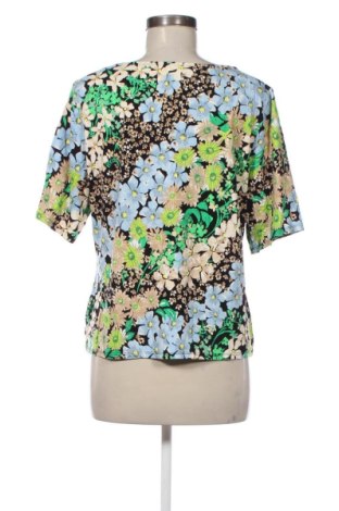 Дамска блуза Unbranded, Размер XXL, Цвят Многоцветен, Цена 10,22 €