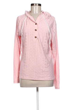 Dámska blúza Unbranded, Veľkosť L, Farba Ružová, Cena  11,95 €