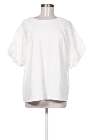 Дамска блуза Unbranded, Размер XXL, Цвят Бял, Цена 10,00 €
