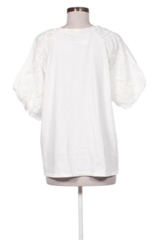 Дамска блуза Unbranded, Размер XXL, Цвят Бял, Цена 10,00 €