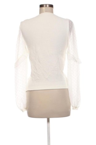 Bluză de femei Unbranded, Mărime M, Culoare Alb, Preț 60,99 Lei