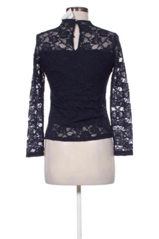 Дамска блуза Unbranded, Размер S, Цвят Син, Цена 10,00 €