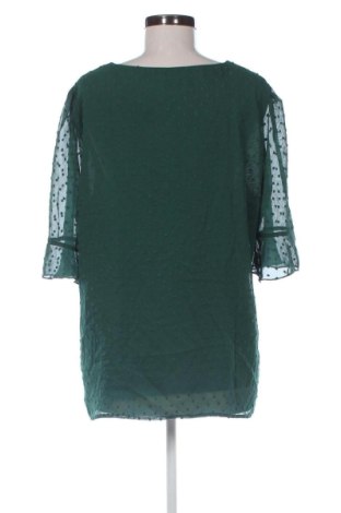 Дамска блуза Unbranded, Размер XL, Цвят Зелен, Цена 10,22 €