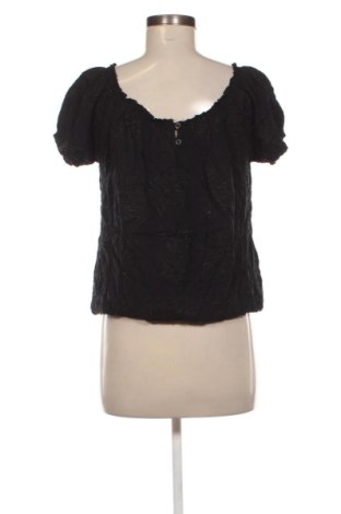 Bluză de femei Unbranded, Mărime M, Culoare Negru, Preț 60,99 Lei