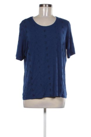 Bluzka damska Unbranded, Rozmiar XXL, Kolor Niebieski, Cena 51,99 zł