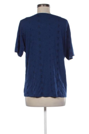 Bluzka damska Unbranded, Rozmiar XXL, Kolor Niebieski, Cena 51,99 zł