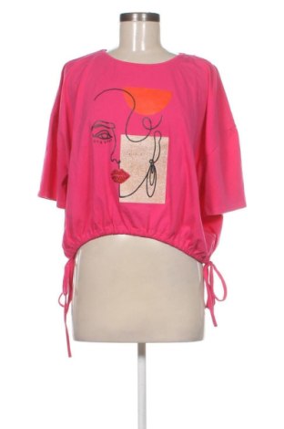 Dámska blúza Unbranded, Veľkosť M, Farba Viacfarebná, Cena  10,00 €