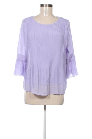 Dámska blúza Unbranded, Veľkosť L, Farba Fialová, Cena  11,95 €