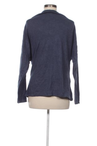 Дамска блуза Unbranded, Размер XXL, Цвят Син, Цена 10,22 €