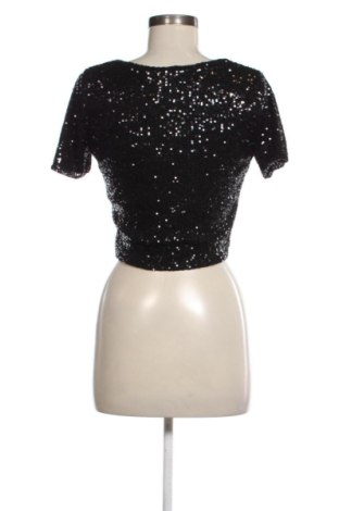 Bluză de femei Unbranded, Mărime S, Culoare Negru, Preț 52,13 Lei