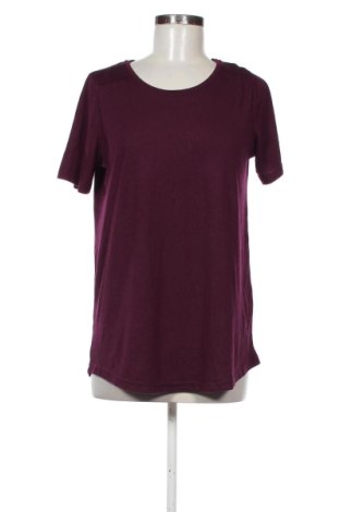 Дамска блуза Unbranded, Размер M, Цвят Лилав, Цена 10,22 €