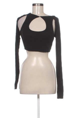 Bluză de femei Unbranded, Mărime XS, Culoare Negru, Preț 52,13 Lei