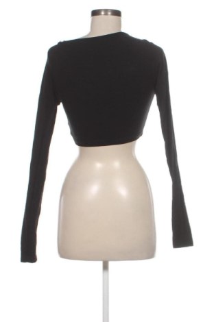 Bluză de femei Unbranded, Mărime XS, Culoare Negru, Preț 52,13 Lei
