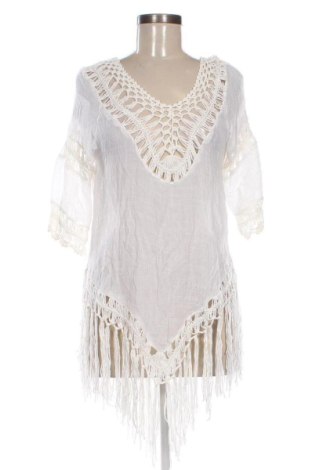Bluzka damska Unbranded, Rozmiar M, Kolor Biały, Cena 51,99 zł