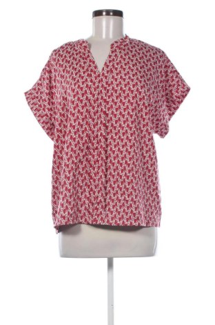 Дамска блуза Unbranded, Размер XL, Цвят Многоцветен, Цена 10,22 €