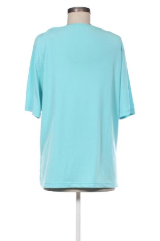 Bluză de femei Unbranded, Mărime XL, Culoare Albastru, Preț 52,13 Lei