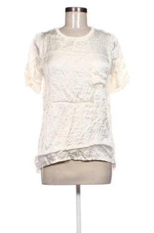 Bluză de femei Unbranded, Mărime M, Culoare Ecru, Preț 60,99 Lei