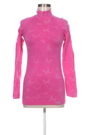 Damen Shirt Unbranded, Größe M, Farbe Rosa, Preis 12,00 €