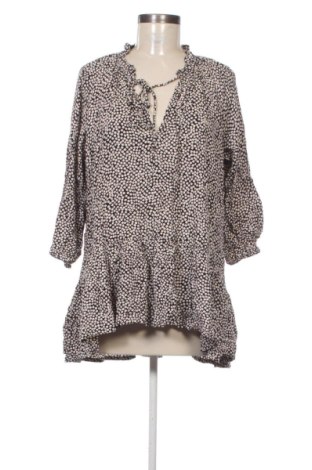 Дамска блуза Unbranded, Размер M, Цвят Многоцветен, Цена 10,22 €