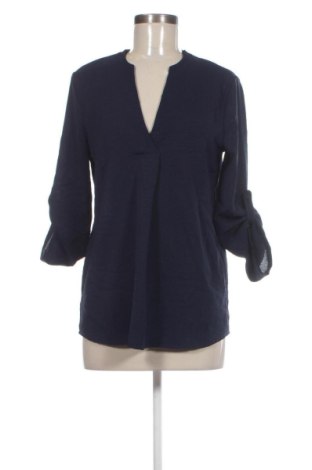 Bluză de femei Unbranded, Mărime M, Culoare Albastru, Preț 60,99 Lei