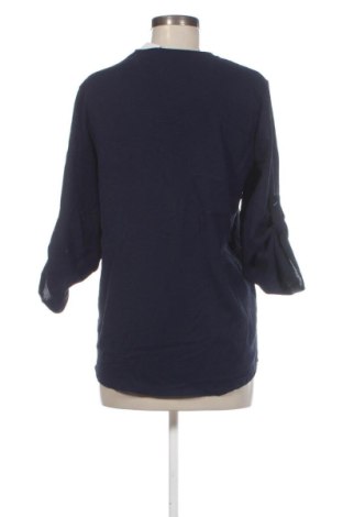 Bluză de femei Unbranded, Mărime M, Culoare Albastru, Preț 60,99 Lei