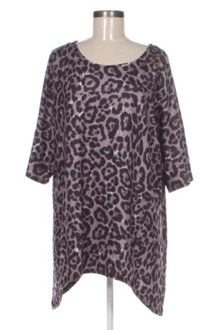 Dámská halenka Unbranded, Velikost 3XL, Barva Vícebarevné, Cena  283,00 Kč