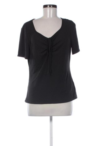 Дамска блуза Unbranded, Размер XL, Цвят Черен, Цена 10,22 €