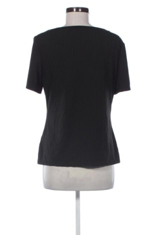 Дамска блуза Unbranded, Размер XL, Цвят Черен, Цена 10,22 €
