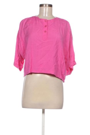 Bluză de femei Unbranded, Mărime XL, Culoare Roz, Preț 52,13 Lei