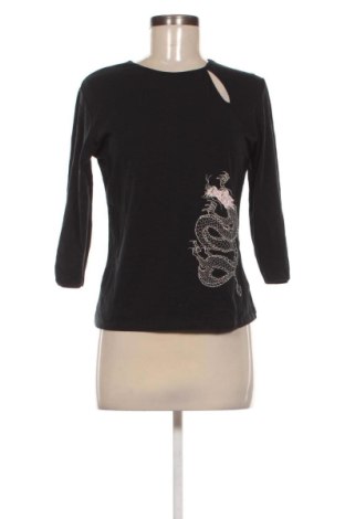 Dámska blúza Unbranded, Veľkosť M, Farba Čierna, Cena  11,95 €