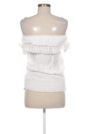 Damen Shirt Unbranded, Größe M, Farbe Weiß, Preis 10,00 €