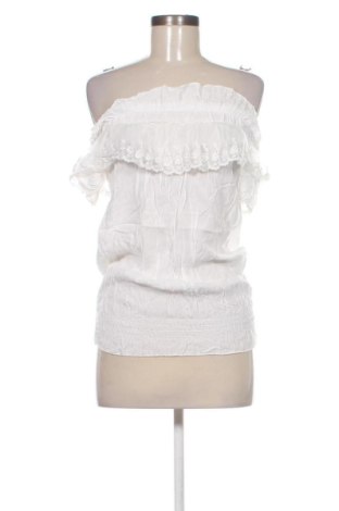 Damen Shirt Unbranded, Größe M, Farbe Weiß, Preis 10,00 €