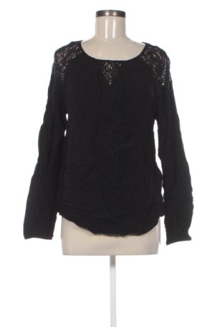 Дамска блуза Unbranded, Размер L, Цвят Черен, Цена 10,22 €