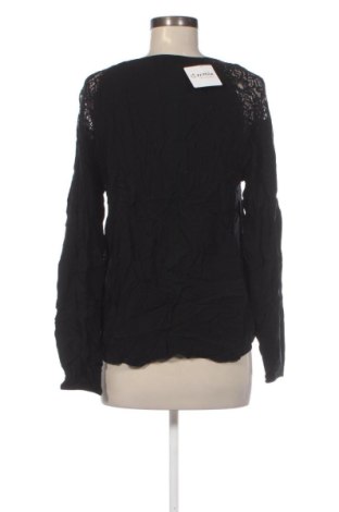 Дамска блуза Unbranded, Размер L, Цвят Черен, Цена 10,22 €