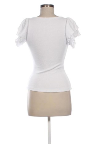 Bluzka damska Unbranded, Rozmiar S, Kolor Biały, Cena 51,99 zł