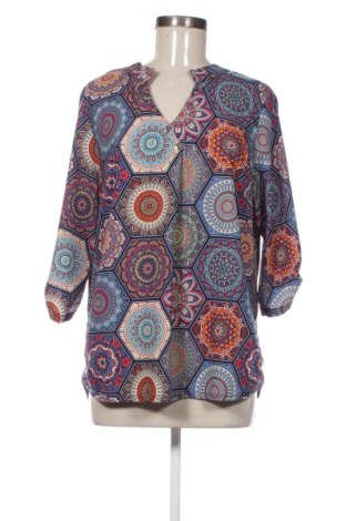 Dámska blúza Unbranded, Veľkosť XL, Farba Viacfarebná, Cena  10,00 €
