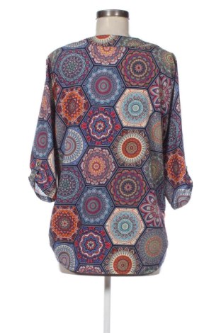 Dámska blúza Unbranded, Veľkosť XL, Farba Viacfarebná, Cena  10,00 €