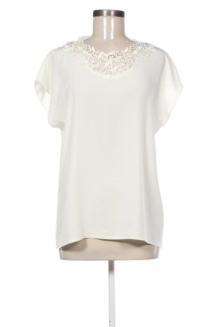 Γυναικεία μπλούζα Unbranded, Μέγεθος L, Χρώμα Εκρού, Τιμή 10,00 €