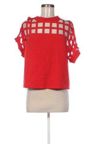 Damen Shirt Unbranded, Größe XL, Farbe Rot, Preis € 12,99