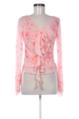 Damen Shirt Unbranded, Größe M, Farbe Mehrfarbig, Preis 12,99 €