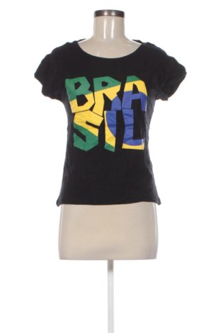 Дамска блуза Unbranded, Размер M, Цвят Черен, Цена 10,22 €