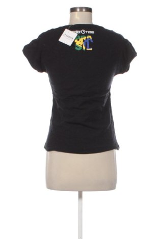 Дамска блуза Unbranded, Размер M, Цвят Черен, Цена 10,22 €